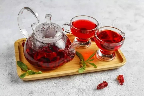تصویر 1 از قیمت خرید چای ترش شکسته + فروش ویژه